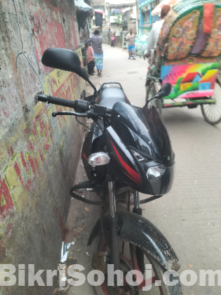 Pulser 150cc